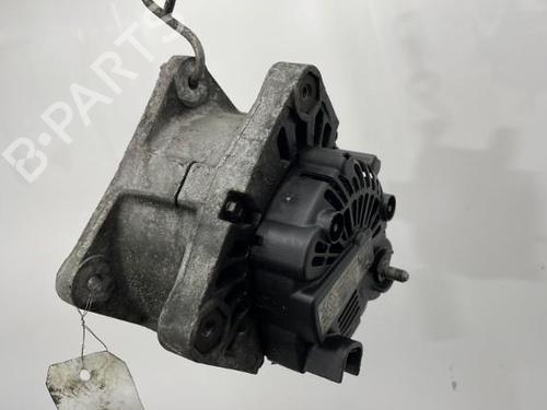 Used Alternator Alternator RENAULT MEGANE II Coupé-Cabriolet (EM0/1_) 1.9 dCi (120 hp) 20422146 20422146