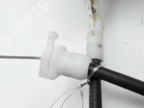 Front right lock CITROËN C3 II (SC_) 1.4 HDi 70 (SC8HZC, SC8HR0, SC8HP4) | BP20440140C97 