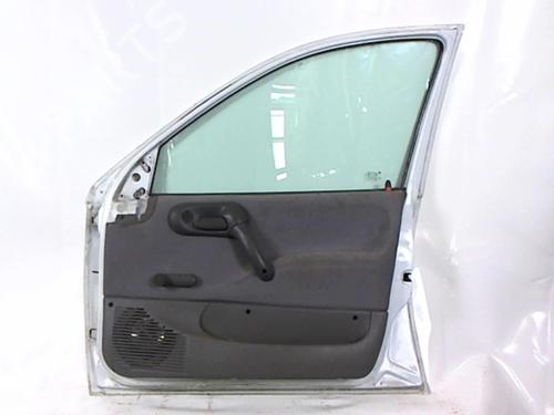 Right front door OPEL CORSA B (S93) 1.4 i (F08, F68, M68) | BP20477172C3 