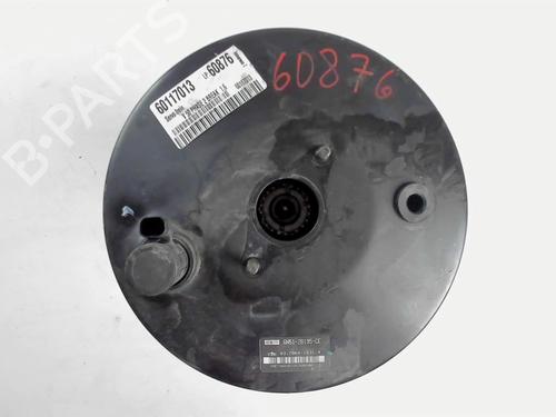 Used Servo brake VOLVO V50 (545) 1.6 D (110 hp) 20397775