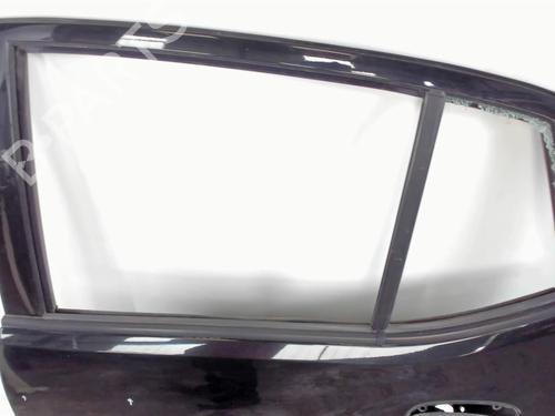 Left rear door HYUNDAI i10 I (PA) 1.2 | BP20435209C4