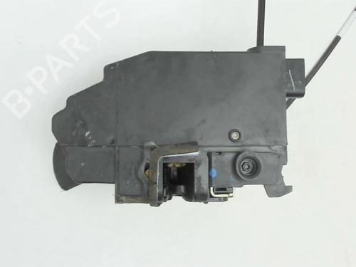 Front left lock CITROËN C4 SPACETOURER (3D_) 1.5 BlueHDi 130 | BP20441520C98 