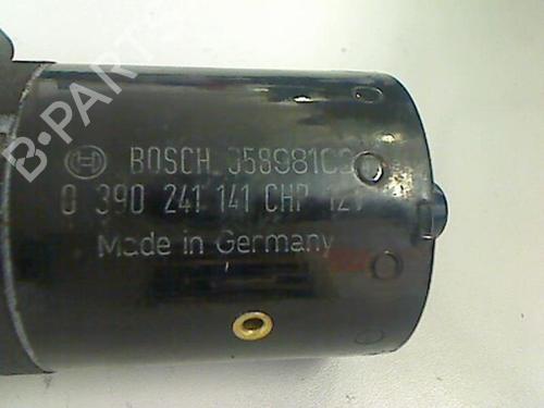 Ruitenwissermotor voor OPEL ASTRA G Hatchback (T98) 2.0 16V (F08, F48) | BP20458519M29 