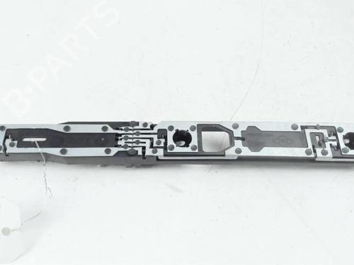 Lampeholder Lampeholder RENAULT KANGOO (KC0/1_) D 65 1.9 (KC0E, KC02, KC0J, KC0N) (64 hp) 39733643 39733643