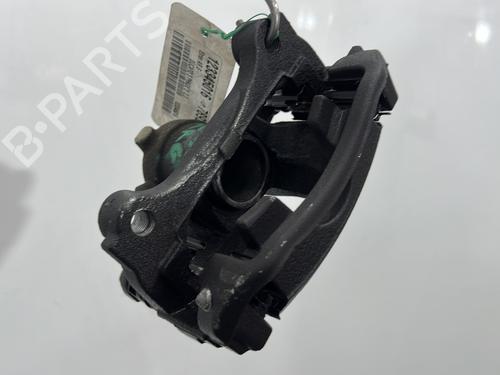 Used Left rear brake caliper Left rear brake caliper FIAT DUCATO Van (250_) 130 Multijet 2,3 D (131 hp) 33635722 33635722
