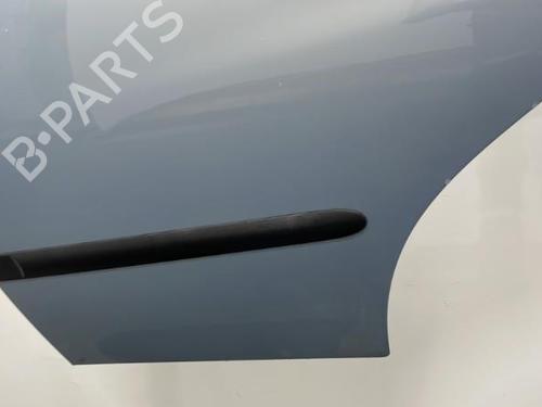 Left rear door SEAT IBIZA III (6L1) 1.4 16V | BP20395494C4 