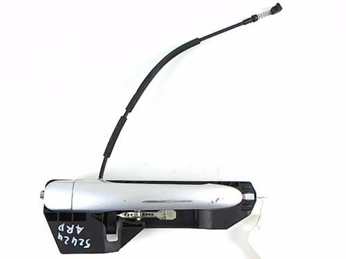 Used Rear right exterior door handle FIAT BRAVO II (198_) 1.9 D Multijet (198AXB1A) (120 hp) 20454705