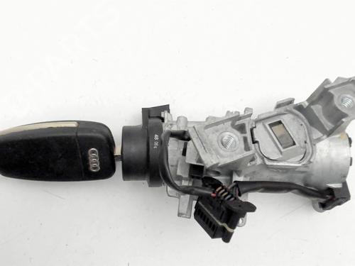 Ignition barrel AUDI A3 (8P1) 2.0 TDI | BP40224370M48 - Image 5