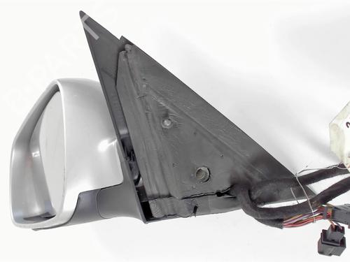Retrovisor esquerdo Retrovisor esquerdo SKODA SUPERB I (3U4) 2.5 TDI (163 hp) 20460402 20460402