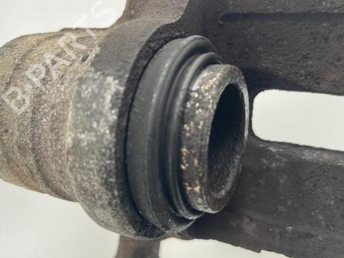 Used Right rear brake caliper NISSAN PATHFINDER III (R51) 2.5 dCi 4WD (174 hp) 20395822