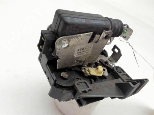 Used Front left lock Front left lock 36900478 36900478
