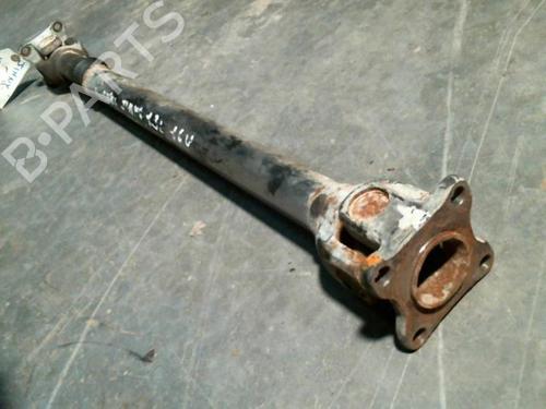 Driveshaft SUZUKI JIMNY Closed Off-Road Vehicle (SN) 1.3 16V 4x4 (SN413, JB43) | BP21230564M37 