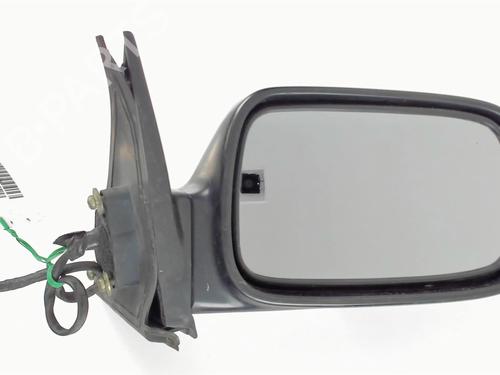 Used Right mirror HONDA CONCERTO (HW, MA) 1.6 i 16V (112 hp) 25264744