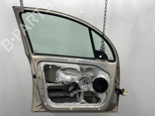 Left front door CITROËN C3 I (FC_, FN_) 1.4 HDi | BP20418329C2 