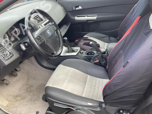 Left front window switch VOLVO C30 (533) 2.0 D | BP21237556I27 - Image 8