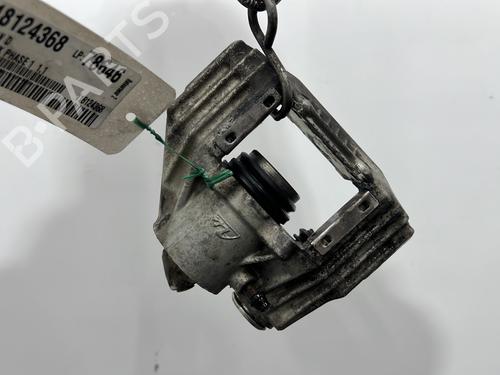 Used Right front brake caliper CITROËN AX (ZA-_) 10 (44 hp) 31053345