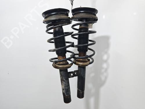 Used Left front shock absorber Left front shock absorber 34559268 34559268