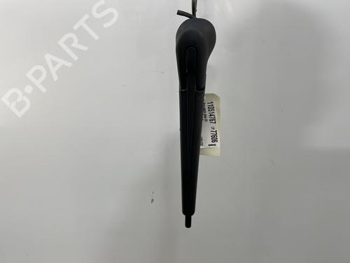 Used Rear windshield wiper arm FIAT SCUDO Bus (270_, 272_) 2.0 D Multijet (120 hp) 28291886