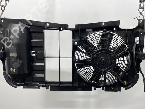 Used Radiator fan PEUGEOT 205 II (20A/C) 1.4 (75 hp) 30755961