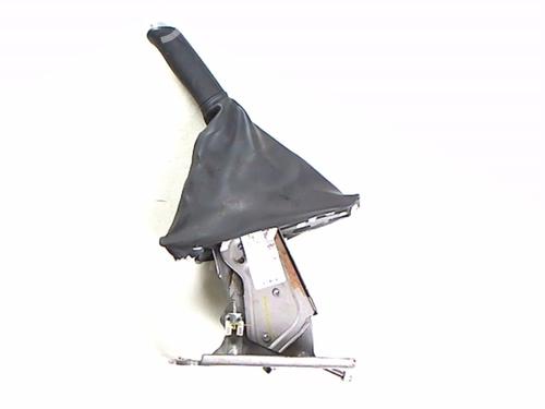 Parkbremsarm/handtak RENAULT MEGANE III Hatchback (BZ0/1_, B3_) 1.4 TCe (BZ0F, BZ1V) (131 hp) 20467097