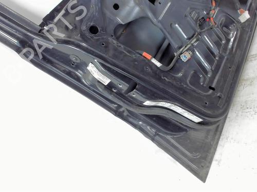 Left front door JEEP GRAND CHEROKEE II (WJ, WG) 4.7 V8 4x4 | BP20413327C2 