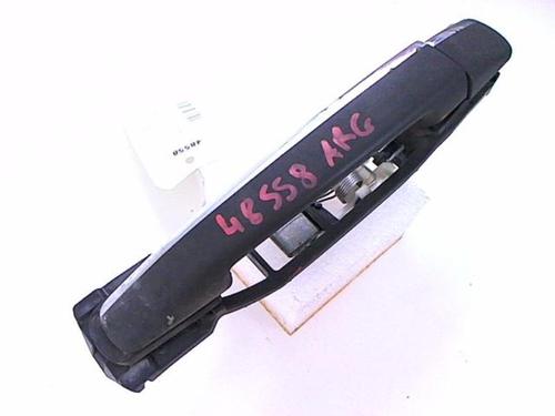 Rear left exterior door handle MERCEDES-BENZ C-CLASS (W202) C 220 D (202.121) | BP20461099C130 