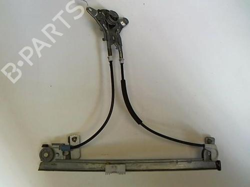 Rear left window mechanism CITROËN SAXO (S0, S1) 1.1 X, SX | BP20474006C24 