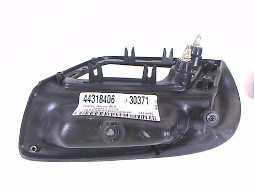 Høyre foran invendig håndtak VW CADDY II MPV (9K9B) 1.6 | BP22914720I14 