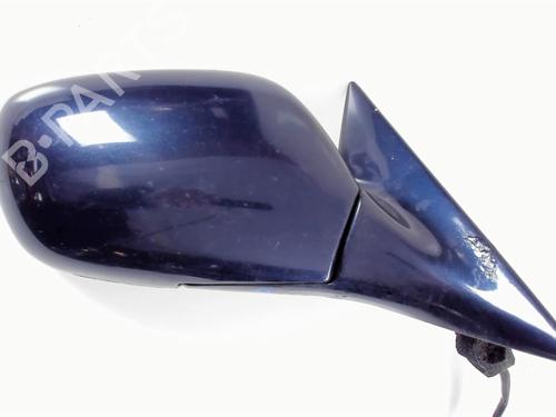 Right mirror MAZDA XEDOS 6 (CA) 2.0 V6 (CAEP) | BP21231438C27 