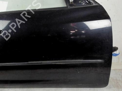Right front door MAZDA 3 (BK) 1.6 DI Turbo | BP20452107C3 