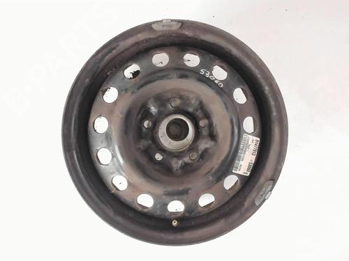 Fælk Fælk HYUNDAI TRAJET (FO) 2.0 CRDi (113 hp) 20440981 20440981