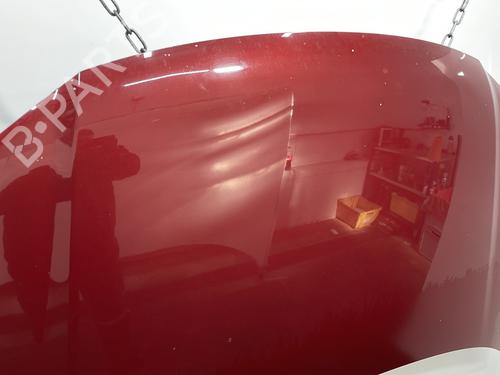 Hood VW TOURAN (1T1, 1T2) 1.9 TDI | BP29638976C1 