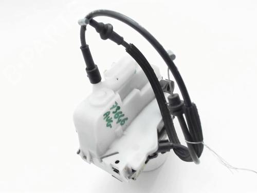 Front left lock CITROËN C3 I (FC_, FN_) 1.4 HDi | BP20665851C98 