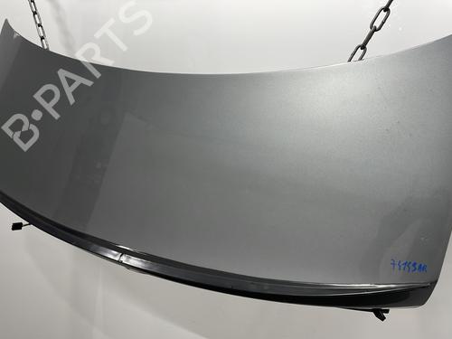 Used Tailgate Tailgate BMW 3 Coupe (E92) 330 xd (231 hp) 25586645 25586645