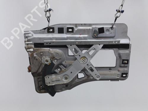Used Rear right window mechanism Rear right window mechanism HYUNDAI SANTA FÉ I (SM) 2.0 CRDi 4x4 (113 hp) 20401111 20401111