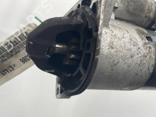Used Starter Starter SAAB 9-3 Estate (E50) 1.9 TiD (120 hp) 20397036 20397036