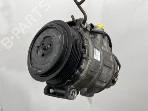 AC compressor MERCEDES-BENZ C-CLASS (W203) C 200 CDI (203.007) | BP20417260M34 
