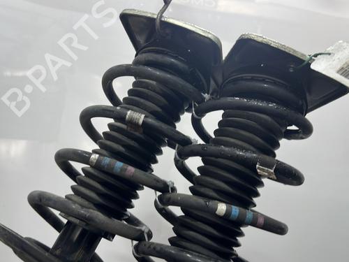 Left front shock absorber CITROËN JUMPY III Van (V_) 2.0 BlueHDi 145 | BP30136998M16