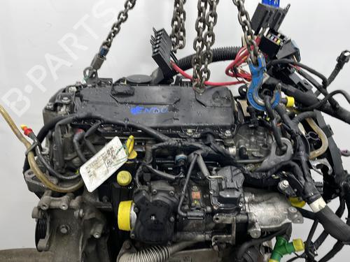 Engine RENAULT TRAFIC II Van (FL) 2.0 dCi 90 (FL0H, FL00, FL01, FL0M, FL0P, FL0S) | BP23780039M1 - Image 2