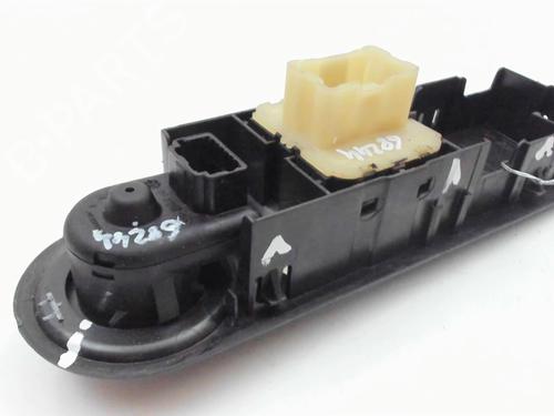 Left front window switch RENAULT CLIO IV (BH_) 1.5 dCi 75 | BP25265407I27 - Image 2