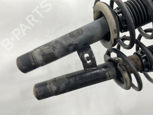 Left front shock absorber PEUGEOT 406 (8B) 2.0 HDI 110 | BP27664251M16 