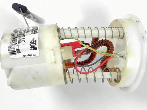 Bränslepump FORD FIESTA V (JH_, JD_) 1.25 16V (75 hp) 20447950