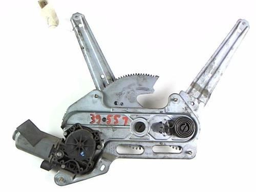 Used Front right window mechanism RENAULT SAFRANE I (B54_) 2.1 dT (B546) (88 hp) 20458486
