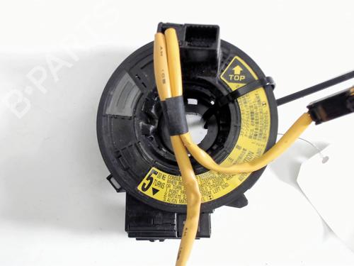 Used Squib airbag TOYOTA COROLLA (_E12_) 1.4 D (NDE120_, NDE120R) (90 hp) 32149372