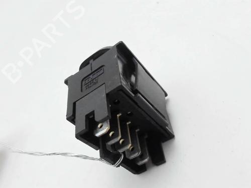 Used Left front window switch Left front window switch CITROËN BERLINGO / BERLINGO FIRST MPV (MF_, GJK_, GFK_) 1.9 D (MFWJZ) (70 hp) 20438563 20438563