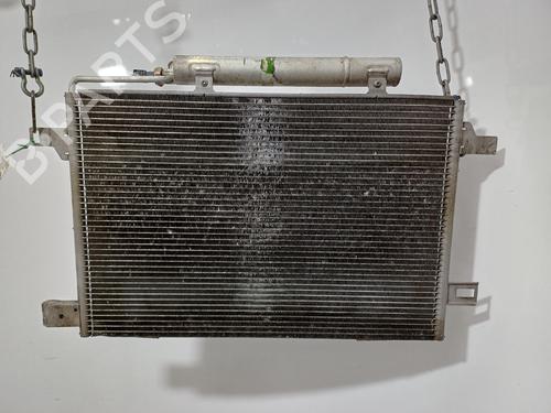 Used AC radiator AC radiator MERCEDES-BENZ B-CLASS Sports Tourer (W245) B 180 CDI (245.207) (109 hp) 38066889 38066889