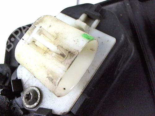 Used Radiator fan Radiator fan OPEL MERIVA B MPV (S10) 1.7 CDTI (75) (110 hp) 21206187 21206187