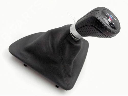 Shift knob BMW 1 (E87) 118 d | BP36847514I34  - Image 6