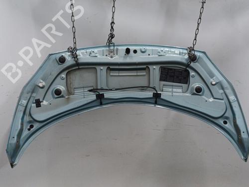 Hood RENAULT SCÉNIC II (JM0/1_) 1.5 dCi (JM1E, JM16) | BP20447243C1 