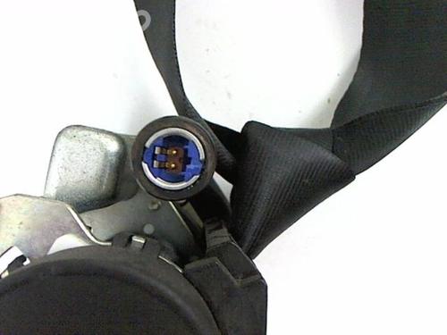 Front right belt tensioner PEUGEOT 308 I (4A_, 4C_) 1.6 HDi | BP20436019C88 